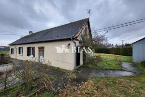 Picture of listing #330941925. House for sale in La Haye-Malherbe