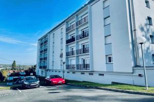 Picture of listing #330942875. Appartment for sale in Grand-Charmont