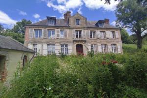 Picture of listing #330943509. House for sale in Blangy-le-Château