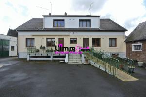 Photo de l'annonce nº 330943903. Maison à vendre sur Rosières-en-Santerre