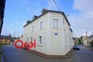 Picture of listing #330944080. Building for sale in Bernay