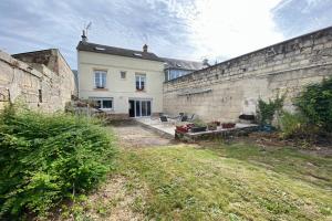 Picture of listing #330945366. House for sale in Villeneuve-Saint-Germain
