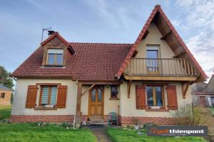 Picture of listing #330946391. House for sale in Crécy-en-Ponthieu
