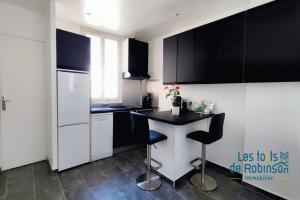 Picture of listing #330946530. Appartment for sale in Issy-les-Moulineaux