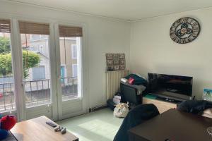 Picture of listing #330947946. Appartment for sale in Niort