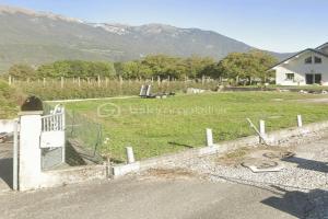 Picture of listing #330948965. Land for sale in Sainte-Hélène-sur-Isère