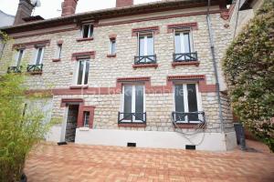 Picture of listing #330948971. Appartment for sale in La Ferté-Milon
