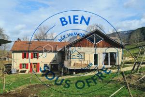 Picture of listing #330949022. House for sale in Saint-Martin-en-Vercors