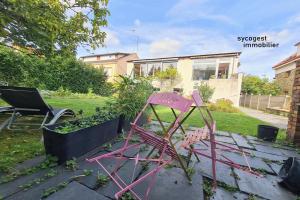 Picture of listing #330949126. Appartment for sale in Noisy-le-Sec
