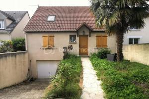 Picture of listing #330949137. House for sale in Tremblay-en-France