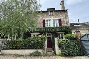 Picture of listing #330949255. House for sale in Bourron-Marlotte