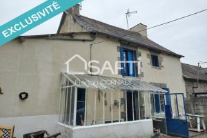 Picture of listing #330949303. House for sale in Le Mené