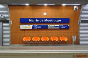 Photo de l'annonce nº 330949517. Commerce à vendre sur Montrouge