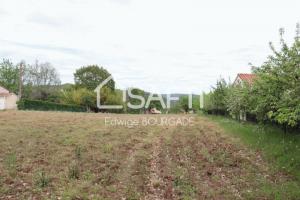 Picture of listing #330949530. Land for sale in Puy-l'Évêque