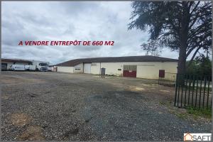 Picture of listing #330949794. Building for sale in Brax