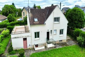 Picture of listing #330950654. House for sale in Villers-Cotterêts