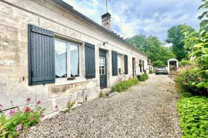 Picture of listing #330950775. House for sale in Villers-Cotterêts