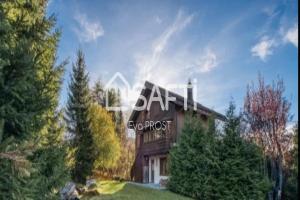 Photo de l'annonce nº 330950786. Maison à vendre sur Megève