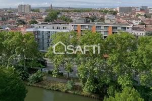 Picture of listing #330950793. Appartment for sale in Toulouse