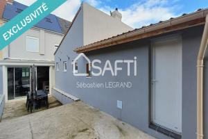 Photo de l'annonce nº 330951051. Maison à vendre sur Biache-Saint-Vaast
