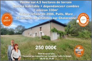 Picture of listing #330951159. House for sale in Condeissiat