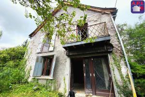 Picture of listing #330951171. House for sale in Castillon-en-Couserans