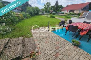 Picture of listing #330952201. Appartment for sale in Ferrières-le-Lac