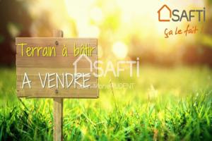 Photo de l'annonce nº 330952215. Terrain à vendre sur Savigny-sur-Orge
