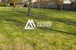Picture of listing #330952227. Land for sale in Martignas-sur-Jalle