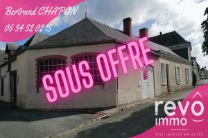 Photo de l'annonce nº 330952334. Maison à vendre sur Beaulieu-sur-Layon