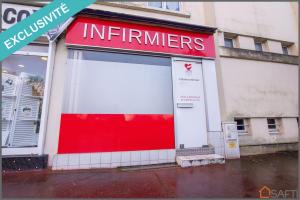 Photo de l'annonce nº 330952413. Commerce à vendre sur Nantes