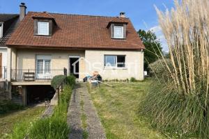 Picture of listing #330952444. House for sale in Péronne