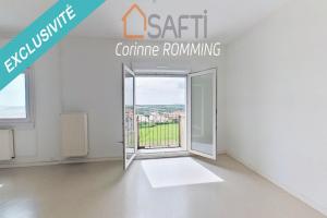 Picture of listing #330952453. Appartment for sale in Faulquemont