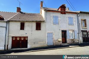 Picture of listing #330953085. House for sale in Boussac