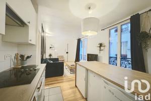 Picture of listing #330953361. Appartment for sale in Paris
