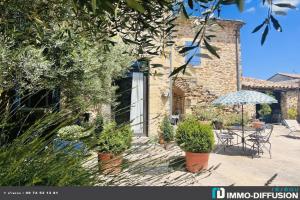 Picture of listing #330953400. House for sale in Uzès