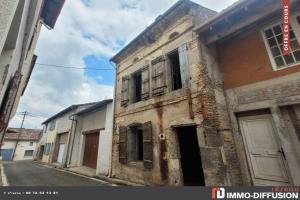Picture of listing #330953444. House for sale in Clairac