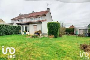 Photo de l'annonce nº 330953524. Maison à vendre sur Ablain-Saint-Nazaire