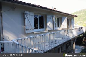 Picture of listing #330953603. House for sale in Foix