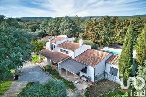 Photo de l'annonce nº 330953646. Maison à vendre sur Montaren-et-Saint-Médiers