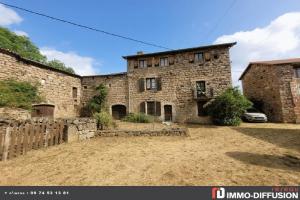 Photo de l'annonce nº 330953725. Maison à vendre sur Laval-Atger