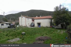 Photo de l'annonce nº 330953775. Maison à vendre sur Le Martinet