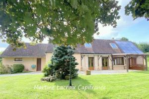 Picture of listing #330954175. House for sale in Bellême