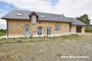 Picture of listing #330954222. House for sale in Le Ferré