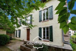 Photo de l'annonce nº 330954335. Maison à vendre sur Beaurepaire-en-Bresse