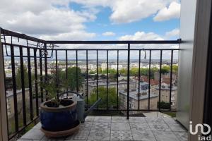 Picture of listing #330954429. Appartment for sale in Les Lilas