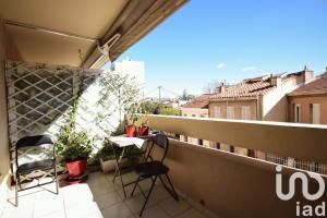 Picture of listing #330954439. Appartment for sale in Marseille