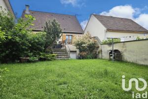 Picture of listing #330954443. House for sale in Tremblay-en-France