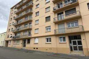 Picture of listing #330954624. Appartment for sale in Montceau-les-Mines