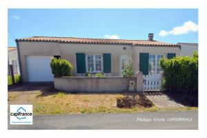 Picture of listing #330954724. House for sale in Le Château-d'Oléron